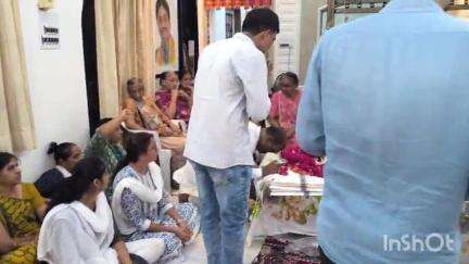 વિસનગર: રાજ્યના કેબિનેટ મંત્રી ઋષિકેશ પટેલના માતાજીનુ નિધન, મુખ્યમંત્રી ભૂપેન્દ્ર પટેલે શ્રધાંજલિ આપી
