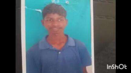 कामडारा: रामतोलया गांव का एक युवक खूंटी से लापता, परिजनों ने कामडारा थाने में गुहार लगाई
