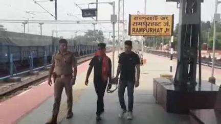 कोटद्वार: सरकारी नौकरी लगाने का झांसा देकर ठगी करने वाले गैंग के पांचवें ईनामी सदस्य को कोटद्वार पुलिस ने किया गिरफ्तार