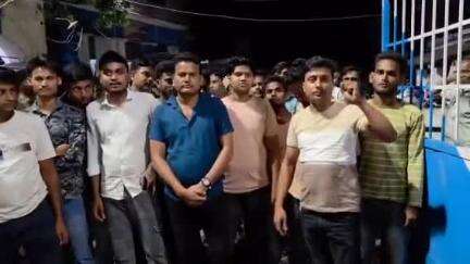 মেদিনীপুর: মেদিনীপুরে শাসক দলের শহর সভাপতির বিরুদ্ধে চাঞ্চল্যকর অভিযোগ! নির্দিষ্ট সম্প্রদায়ের মানুষদের কটু কথা বলার অভিযোগ