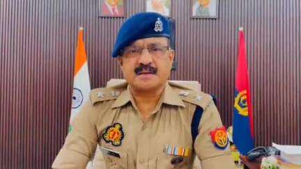मुरादाबाद: नौकरी दिलाने के नाम पर युवती के साथ दुष्कर्म और गर्भपात कराने के मामले में एसपी सिटी ने दी जानकारी
