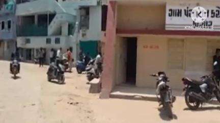 આણંદ: આણંદના કાસોર ગ્રામ પંચાયતમાં 90 લાખના કૌભાંડનો પર્દાફાશ, સમગ્ર મામલે તલાટીના ઉડાવ જવાબ