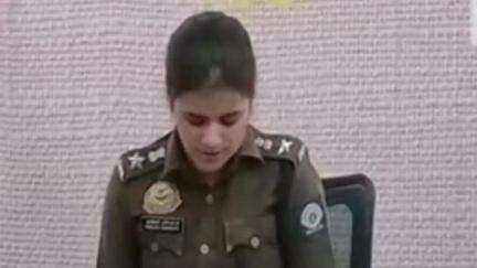 धर्मशाला: मोटर वाहन अधिनियम के तहत जिला में पुलिस ने 234 वाहन चालकों से ₹30 हजार जुर्माना वसूला