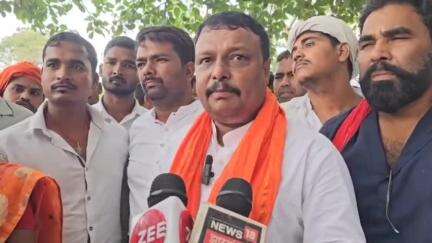 जयनगर: विधायक अमित कुमार यादव ने कहा- केटीपीएस में स्थानीय और विस्थापितों को प्राथमिकता मिलेगी