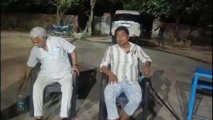 उचेहरा: रायपुर राजस्थान रोडवेज़ का संचालक उंचेहरा के व्यापारी का 312 क्विंटल गेहूं लेकर हुआ फरार, थाने में दी गई तहरीर
