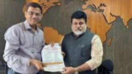 मालवण: श्री मठ संस्थान दाभोली मार्फत वेंगुर्ली उपजिल्हा रुग्णालय भव्य बहुउद्देशीय वैद्यकीय मोफत शिबिर