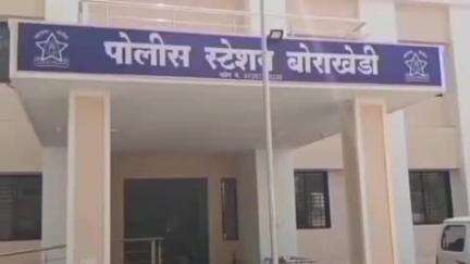 मोताळा: डिडोळा येथे युवकाची गळफास घेऊन आत्महत्या