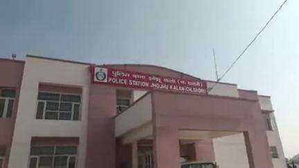 चरखी दादरी: चिड़िया स्थित सीमेंट प्लांट के सामने से बाइक चोरी, झोझू कलां पुलिस ने मामला दर्ज किया
