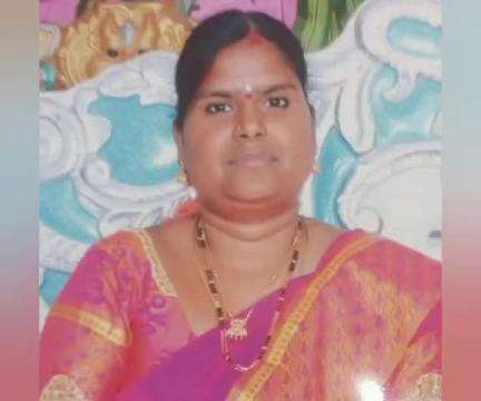 పిఠాపురం: రోడ్డు ప్రమాదంలో గొల్లప్రోలు కు చెందిన అడపా చంద్ర మృతి, దర్యాప్తు చేస్తున్న పోలీసులు