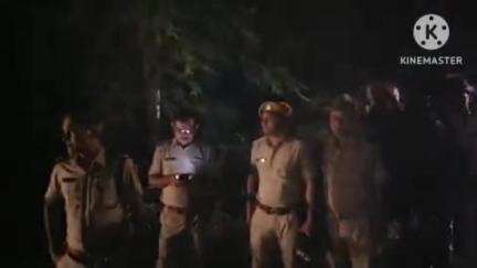 साबला: हिलावडी बस स्टेण्ड पर क्रूज़र हादसे में मदद कर रहे लोगों को ट्रक ने कुचला, 4 की मौत: साबला थाना क्षेत्र की घटना