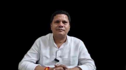 तिरंगा यात्रा के संयोजक देवेश पांडेय ने ऑपरेशन सिंदूर में सैनिकों के शौर्य पराक्रम के ऊपर क्या कहा।