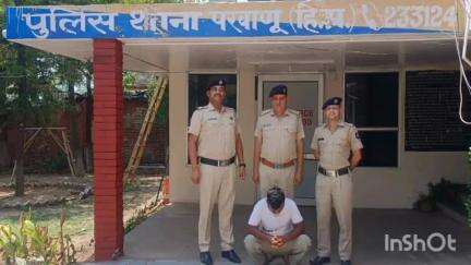 सोलन: ट्रक यूनियन परवाणु के नजदीक 6 ग्राम चिट्टे के साथ गिरफ्तार आरोपियों के मामले में चंडीगढ़ से सप्लायर को किया गिरफ्तार
