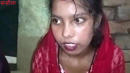 सन्हौला:प्रेमिका से मिलने गया प्रेमी...पल्ले पड़ गई दुल्हन, हाथ पकड़ौआ विवाह में हुआ गजब का खेला, देखें वायरल