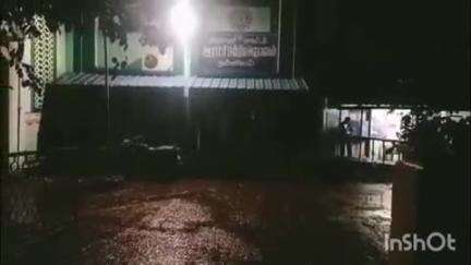 நன்னிலம்: நன்னிலம் வட்டார வளர்ச்சி அலுவலகத்தில் திடீர் தீ விபத்து கணினி உட்பட முக்கிய ஆவணங்கள் தீயில் கருகி சேதம்