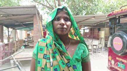 जलालाबाद: गांव टिकोला तालुका दुलारामई में आम के पेड़ से आम तोड़ने को लेकर हुआ विवाद, मना करने पर महिलाओं के साथ की मारपीट