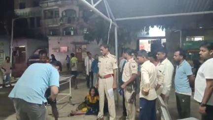 जहानाबाद: बरबटा मोड़ के पास सड़क दुर्घटना में बाइक सवार युवक की मौत, परिजनों में मचा कोहराम