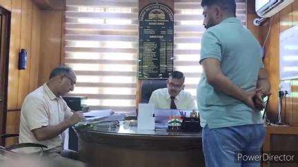 गलोड़: पूर्व सैनिक निदेशालय जूनियर ऑफिस असिस्टेंट पदों के लिए पूर्व सैनिकों का पैनल तैयार कर रहा है