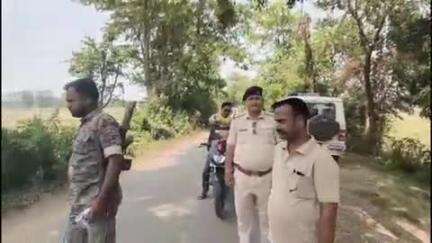 मधुबनी: मधुबनी पुलिस ने 24 घंटे में 63 वाहनों का ₹1,26,000 का चालान काटा
