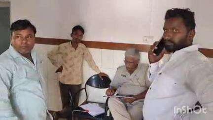 जैसलमेर: लाठी गांव में युवक ने घर में फांसी लगाकर आत्महत्या की, पुलिस ने शव मोर्चरी में रखवाया, जांच शुरू