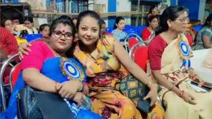 খড়গপুর ১: খড়গপুর পৌরসভায় রবীন্দ্রজয়ন্তী পালিত; বরীন্দ্রনাথ ঠাকুর ভবিষ্যতের পথ নির্দেশক, বললেন পৌরপ্রধান
