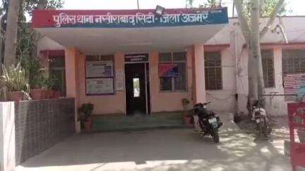 नसीराबाद: नसीराबाद सिटी थाना पुलिस ने कंपनी के डायरेक्टर, बाप-बेटे सहित 6 लोगों के खिलाफ दर्ज किया मामला
