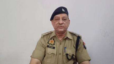 बांदा: महेश्वरी देवी मंदिर के पास दो पक्षों में हुई मारपीट, पुलिस ने की विधिक कार्रवाई: सीओ सिटी राजीव प्रताप सिंह