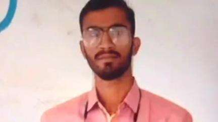 जगदीशपुर: भागलपुर: कजरेली थाना क्षेत्र में लक्ष्मीनिया पुल के पास सड़क हादसे में दो बाइक सवारों की मौत