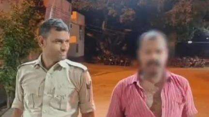 सोनबरसा: सोनबरसा थाना पुलिस ने डकैती के मामले में वांछित अपराधी को किया गिरफ्तार