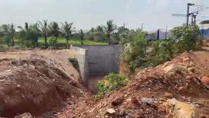 ఓబులవారిపల్లె మండలంలో దశాబ్దాల లెవెల్ క్రాసింగ్ సమస్యకు పరిష్కారం ఇంకెన్నాళ్లు #localissue