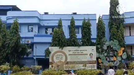 কুলপি: করঞ্জলীর চকদলালপুর ১১৭ নম্বর বুথে লিস্টে নাম থাকলেও ঘর পায়নি অভিযোগ#jansamasya