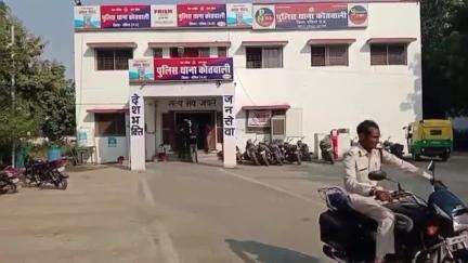 दतिया नगर: ठण्डी सड़क स्थित जिला जेल के बाहर से अज्ञात कारणों से महिला लापता, कोतवाली थाने में गुमशुदगी दर्ज