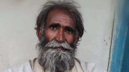 बबेरू: मर्का गांव में बालू से भरे ओवरलोड ट्रक ने साइकिल सवार वृद्ध को रौंदा, मौत के बाद पुलिस ने शव को पोस्टमार्टम के लिए भेजा