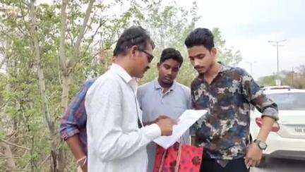 जालना: मनपाने अवैधरित्या कुत्रे पकडल्याबाबत प्राणी क्लेश निवारण समितीची संबंधितावर गुन्हे दाखल करण्याची मागणी..