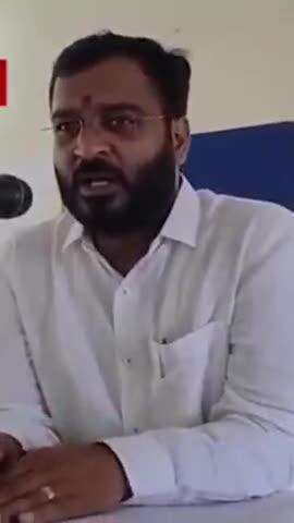 संगमनेर: अधिकारी आणि ठेकेदारांना आमदार खताळ यांनी दिली तंबी