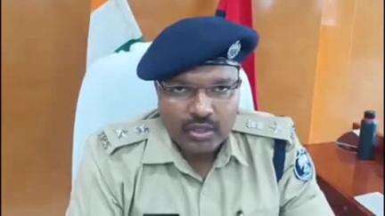 मधुबनी: जिला पुलिस ने 24 घंटे में विशेष अभियान चलाकर 54 लोगों को किया गिरफ्तार