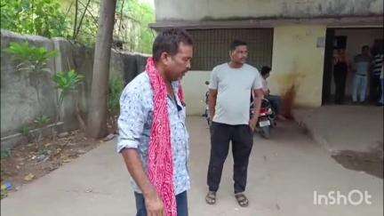 पाटन: कुम्हारी थाना अंतर्गत 14 साल के बच्चे की करंट लगने से हुई मौत