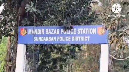 মন্দিরবাজার: এলাকায় ডাকাতির উদ্দেশ্যে জড়ো হওয়ার অভিযোগে কেচারকুর এলাকা থেকে এক ব্যক্তিকে গ্রেপ্তার করে মন্দিরবাজার থানার পুলিশ