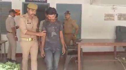 कन्नौज तालग्राम 
तालग्राम पुलिस ने धर लिया 03 जुआरियों को