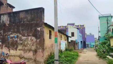 ফরিদপুর দুর্গাপুর: লাউদোহার নবঘনপুর গ্রামের বাসিন্দা ই সিএল কর্মী সাধন পালের বাড়িতে চুরির ঘটনায় চাঞ্চল্য ছড়ালো এলাকায়