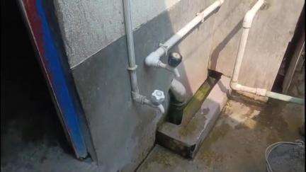 নবদ্বীপ: উত্তর ঘোষপাড়ায় প্রায় দু'বছর আগে পানীয় জলের সংযোগ দেওয়া হলেও মিলছে না জল, সমস্যায় গ্রামবাসীরা #jansamasya