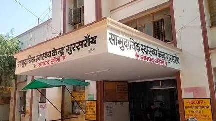 गरौठा: गरौठा कोतवाली क्षेत्र में ट्रक का ढाला खोलते समय एक मजदूर की हुई मौत