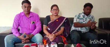 উত্তৰ গুৱাহাটী ভাগ: বেজেৰাত জয়ী হৈয়ো হাৰিল পঞ্চায়তৰ এগৰাকী নিৰ্দলীয় ৱাৰ্ড মেম্বাৰ, বাইহাটাত সংবাদমেল প্ৰাৰ্থী ৰীতামনি ডেকাৰ