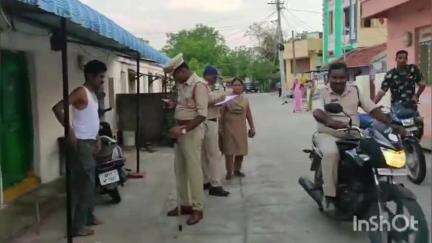 శంకరపట్నం: దళితుడిని చితిక బాదిన ఎస్సై భార్గవ్ను వెంటనే సస్పెండ్ చేయాలి: ఎమ్మార్పీఎస్ జాతీయ ఉపాధ్యక్షులు రుద్రారం రామచంద్రం
