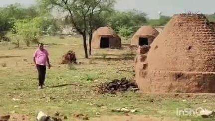 आमेट: आमेट के जिलोला में 100 अवैध कोयला भट्टियां नष्ट, प्रशासन ने चलाया अभियान