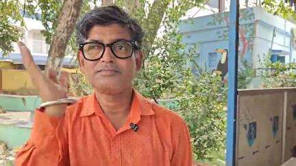 মেদিনীপুর: তৃণমূল উন্নয়ন বিরোধী, তাই রেলওয়ের উন্নয়ন কর্মসূচিতে স্বার্থে আঘাত লাগলে সমালোচনা করে: মেদিনীপুরে অরূপ দাস