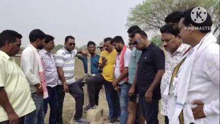 खैरागढ़ नगर के वार्ड क्र 1 पिपरिया और वार्ड क्र 12 अमलीपारा में वार्ड,वासियों को हो रही है पानी की किल्लत #jansamasya