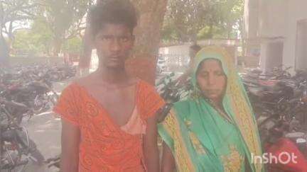 अलीगंज: झकरई में मनरेगा का कार्य कर रहे मजदूर को दो युवकों ने दी गाली-गलौज, विरोध करने पर की मारपीट