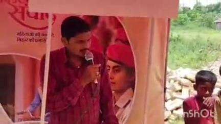 नावकोठी: देवपुरा और विष्णुपुर में जीविका ग्राम संगठन का महिला संवाद कार्यक्रम, विभिन्न योजनाओं की जानकारी दी गई