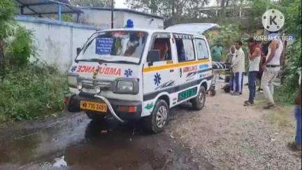 রায়গঞ্জ: ট্রাকের ধাক্কায় বাইক আরোহীর মৃত্যুতে চাঞ্চল্য করনদিঘি থানার উচরিং এলাকায়