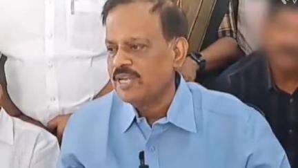 அகஸ்தீஸ்வரம்: மக்களை தேடி மருத்துவத் திட்டத்தில் தட்டுப்பாடின்றி மருந்துகள் விநியோகிக்க வேண்டும்- அரசுக்கு கன்னியாகுமரி MLA தளவாய் சுந்தரம் கோரிக்கை